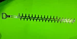 New Poulan Pro 574681301 22" Hedge Trimmer Blade Replacement Assembly. Fixed Price $41.99.