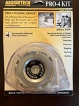 Arbortech Pro-kit PRO-4 Woodcarver New In Box. Fixed Price $108.25.