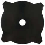 Steel Brushcutter Blade / 9" X 4 Tooth 395-095. Fixed Price $29.37.