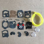 Carburetor Rebuild Kit For Echo CS302 HC210 PB210 PB400 SRM4600 SRM4605. Fixed Price $9.41.