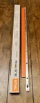 Stihl 30" Blade Assy "r" Version Only HS87R 4237-710-5919 Genuine Oem. Fixed Price $313.45.