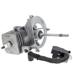 Mtd 753-08463 Short Block Assembly Craftsman Troy-bilt WS210 WC210. Fixed Price $82.34.