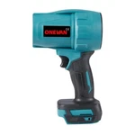 Onevan 2000W Brushless Turbo Blower, Powerful Handheld Car Dryer Tool.. Fixed Price $114.40.