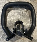 Used Mtd String Trimmer Handle 753-08042. Fixed Price $16.50.