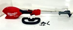 Milwaukee M18 Fuel 3016-20 Quik-lok Power Head No Attachments & Batteries. Fixed Price $124.99.