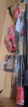 Einhell Ge-hh 18V Cordless Telescoping Pole Hedge Trimmer Tool Only. Fixed Price $52.99.