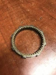 New Oem Part Ring Gear Assy For Ryobi PBLID02 One+ 18V Cordles Impact Driver. Fixed Price $14.99.