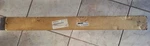 Echo / Shindaiwa Genuine Parts Blade # X425000230. Fixed Price $40.00.