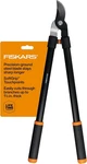 Fiskars 28IN Loppers Tree Trimmer Bypass Steel Blade 1.5IN Cut. Fixed Price $31.99.