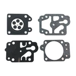 Gasket & Diaphragm Kit For Kawasaki Models W/ Walbro Wyk Carburetors. Fixed Price $13.10.
