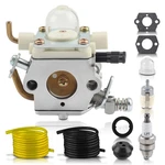 C1M-K76 Carburetor For Zama Echo PB610 PB620H PB-620ST A021000770. Fixed Price $18.99.