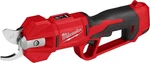 Brand New Milwaukee 2534-20 M12 12V Brushless Cordless Pruning Shears Bare Tool. Fixed Price $124.99.