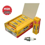Ngk Brand CMR5H Spark Plug 7599 New - Choose Qty. Fixed Price $6.75.