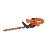 Black+decker 16 In. Electric Hedge Trimmer - BEHT100. Fixed Price $39.00.