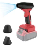 Mini Jet Dry Leaf Dust Blower Turbo Fan For Milwaukee 18V M18 Battery. Fixed Price $69.95.