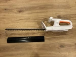 Litheli Hedge 20V Trimmer, 16" (5/8" Cut), Tool Only (s). Fixed Price $58.49.