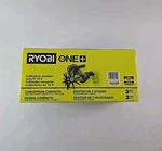 Ryobi P2909 One+ 18V Cordless Compact Cultivator Garden (tool Only). Fixed Price $115.00.