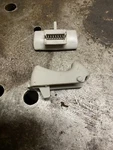 Oem Ryobi P2603 18V Hedge Trimmer Trigger Free Shipping. Fixed Price $9.95.
