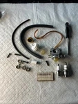 Carburetor For Redmax BC280 BT280 Trimmer. Fixed Price $15.00.