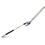 New Stihl 4243 740 5009 Hl-km 145 Adjustable Hedge Trimmer Attachment 24". Fixed Price $329.99.