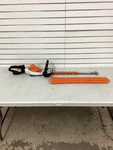 Stihl 36 V Battery Hedge Trimmer Tool Only. Fixed Price $399.99.