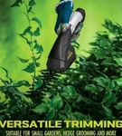 Sun Joe HJ604C-SJB Cordless Grass Shear 7.2 V Grey W/. Fixed Price $58.85.