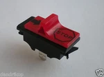 Start/stop Switch For Husqvarna Machines #503718201. Fixed Price $9.30.