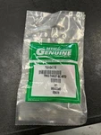 New Troy Built Throttle Lever Fits Many Trimmers 753-04119 Oem. Fixed Price $12.99.