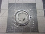 Redmax T1501-75130 Spiral Spring 506674301 CHTZ2400 CHTZ2401 CHTZ2500. Fixed Price $14.99.