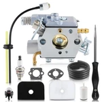 Carburetor For Husqvarna 525LK 525LST 525RJD Brushcutter 966787701. Fixed Price $26.79.