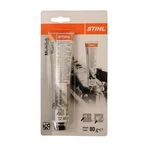 Stihl 0781 120 1109 80G Gear Lubricant A/b + Free Express Shipping. Fixed Price $78.53.