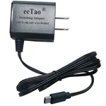 5V Ac/dc Adapter For Workpro W159020AE W159026AE W159023A Cordless Grass Shear. Fixed Price $12.99.