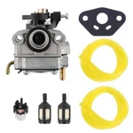 Carburetor For Tanaka 4550651A90 Hedge Trimmer Replace 6690487. Fixed Price $20.00.