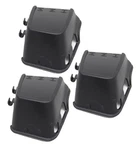Poulan PP2822 Hedge Trimmer Pack Replacement Air Filter Cover 574672301-3PK. Fixed Price $19.98.
