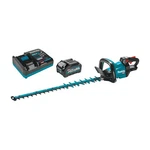 Makita Max Xgt Brushless Cordless Hedge 40V GHU03M1. Fixed Price $999.99.