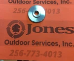Husqvarna Poulan Weed Eater Part # 530091594 Hedge Trimmer Blade. Fixed Price $6.99.