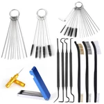 Penitue Carburetor Cleaning Kit, Count (pack Of 1), As Shown The Picture. Fixed Price $25.99.
