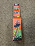 Black & Decker Dual Action Hedge Trimmer 16"- TR116 New In Box. Fixed Price $40.08.
