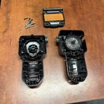 Used Oem Part Gearbox Assy Remington Axcess Pole Hedge Trimmer 110946-01A 110V. Fixed Price $29.99.
