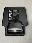Black & Decker Auto Stop 22" #HT500 Hedge Trimmer Replacement Blade Guard Shield. Fixed Price $8.85.