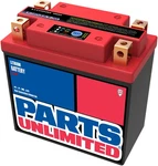 Pu Lithium Ion Battery HJTX14AHQ-FP Triumph Trophy 1200 95-99. Fixed Price $167.95.