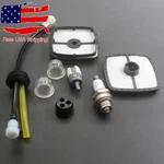 Air Filter Fuel Line Kit For Shindaiwa DH212 DH232 DH235 T235 EB212 FH235 HT232. Fixed Price $9.65.
