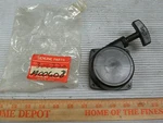 Genuine Komatsu Zenoah Co. Recoil Assembly 1600-75101 *nos*. Fixed Price $14.99.