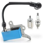 Ignition Coil Module For Echo Shindaiwa Kioritz CS-280TES CS-271T Chainsaw New. Fixed Price $19.98.