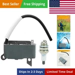 A411001521 Ignition Coil With Spark Plug Fit For Echo Shindaiwa PB-770.... Fixed Price $26.99.