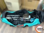 Collection Limited Makita MUX60D/LE400MP/EM402MP/EY402MP Split Mower Set Battery. Fixed Price $845.04.