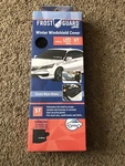 Frost Guard + Plus Winter Windshield & Covers Wiper Blades Car Snow Ice. Fixed Price $22.99.