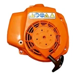 Genuine Oem Stihl 4237 080 2113 Rewind Starter Assembly HS81 HS82 HS86 HS87. Fixed Price $66.49.