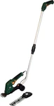 Scotts Outdoor Power Tools LSS10272PS 7.5-VOLT Lithium-ion Cordless Grass Shear/. Fixed Price $127.99.