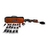 Ridgid 120V 4.0 Amp Oscillating Tool R2851. Fixed Price $52.99.